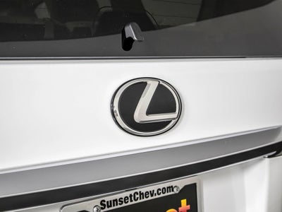 2022 Lexus GX GX 460 Premium