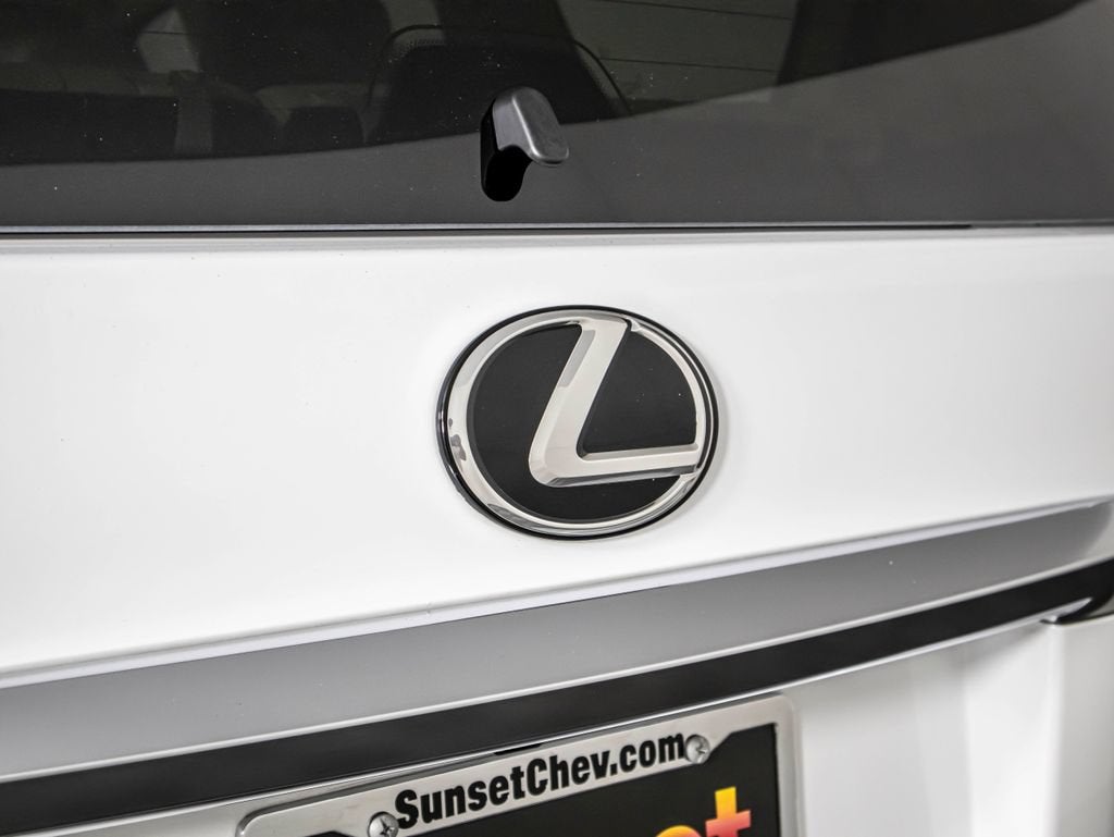 2022 Lexus GX GX 460 Premium