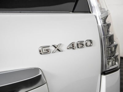 2022 Lexus GX GX 460 Premium