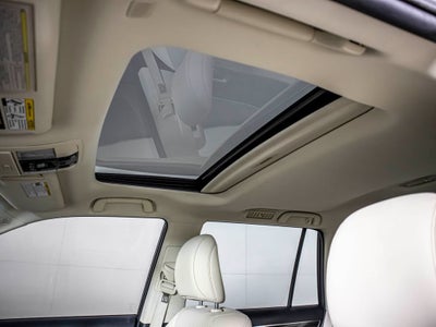 2022 Lexus GX GX 460 Premium