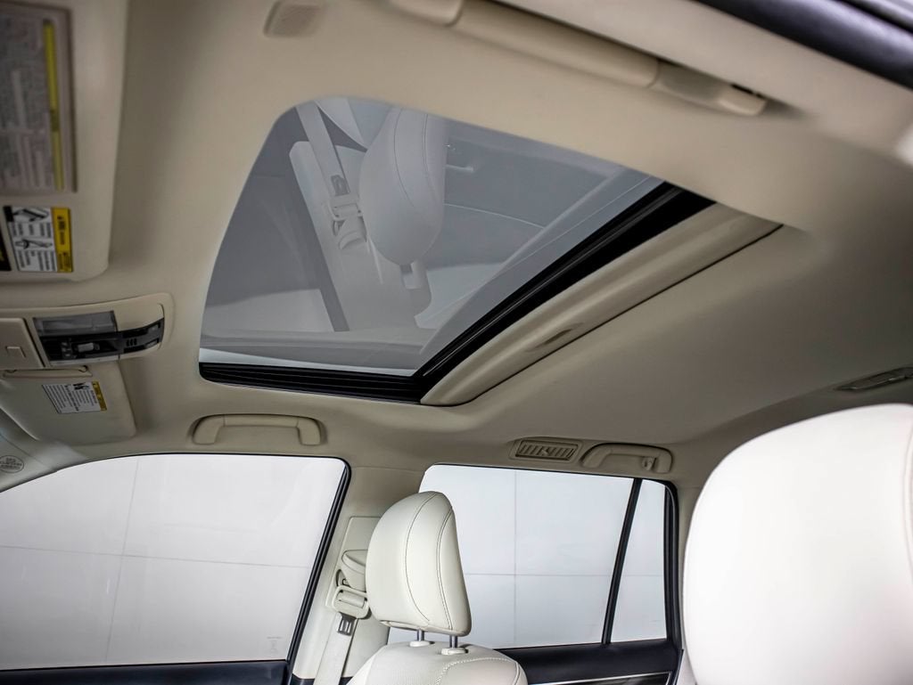 2022 Lexus GX GX 460 Premium