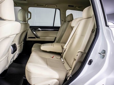 2022 Lexus GX GX 460 Premium