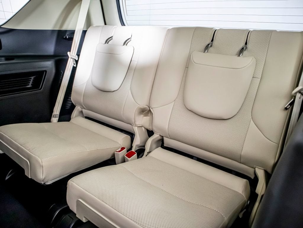 2022 Lexus GX GX 460 Premium