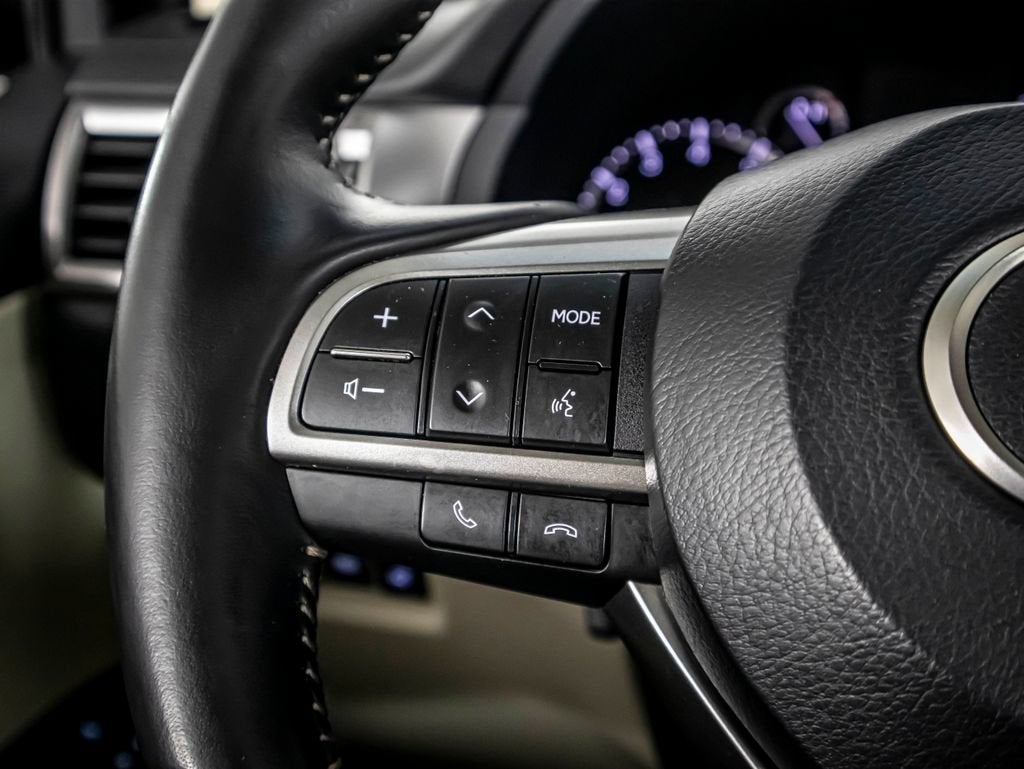 2022 Lexus GX GX 460 Premium