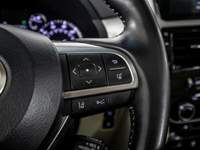 2022 Lexus GX GX 460 Premium
