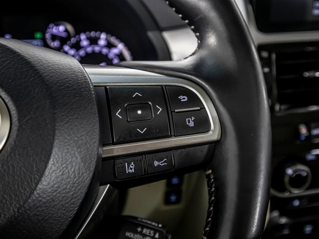 2022 Lexus GX GX 460 Premium