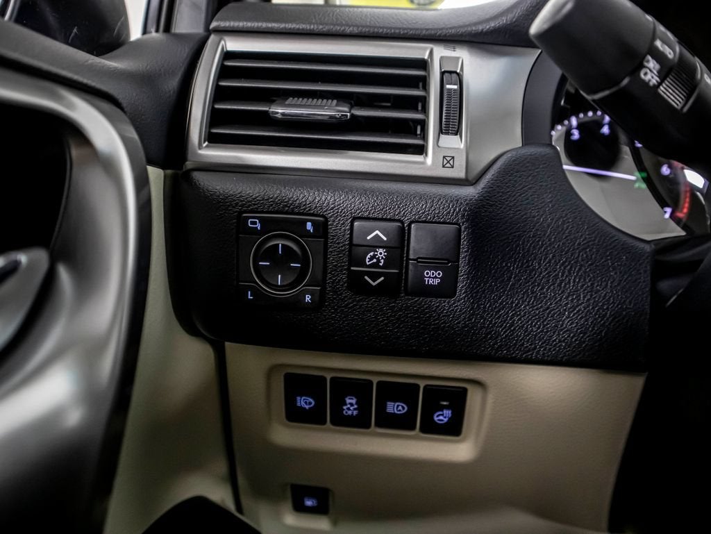 2022 Lexus GX GX 460 Premium