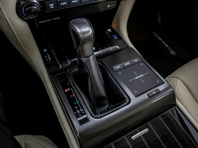 2022 Lexus GX GX 460 Premium