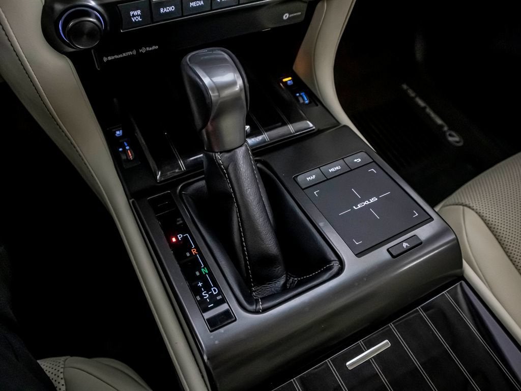2022 Lexus GX GX 460 Premium