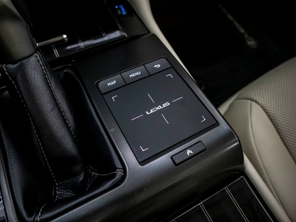 2022 Lexus GX GX 460 Premium