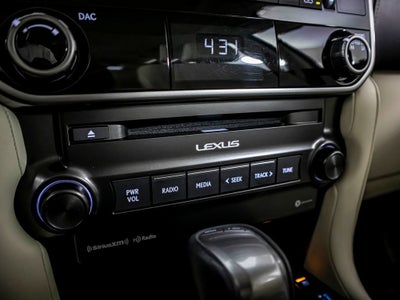 2022 Lexus GX GX 460 Premium