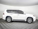 2022 Lexus GX GX 460 Premium