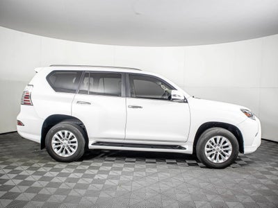 2022 Lexus GX GX 460 Premium