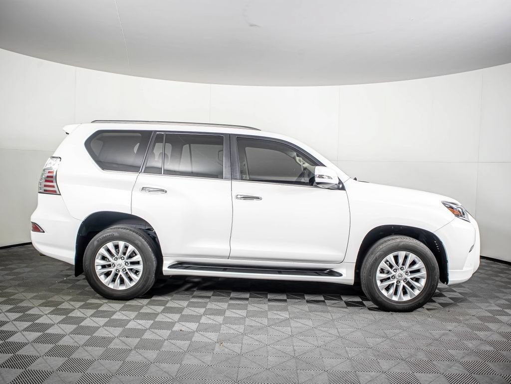 2022 Lexus GX GX 460 Premium