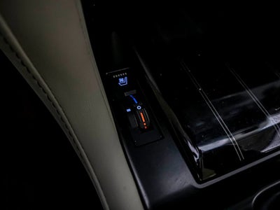 2022 Lexus GX GX 460 Premium