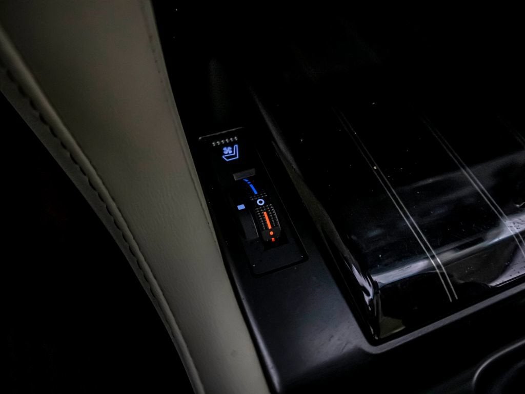 2022 Lexus GX GX 460 Premium