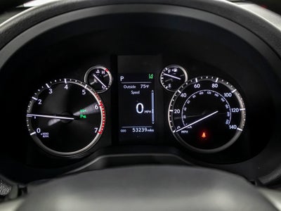 2022 Lexus GX GX 460 Premium
