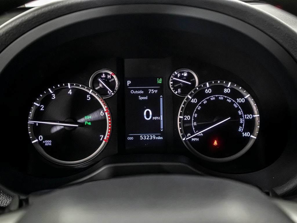 2022 Lexus GX GX 460 Premium