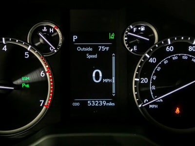 2022 Lexus GX GX 460 Premium