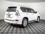 2022 Lexus GX GX 460 Premium