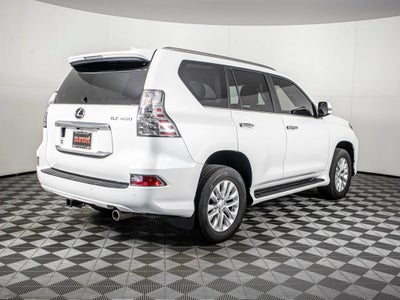 2022 Lexus GX GX 460 Premium