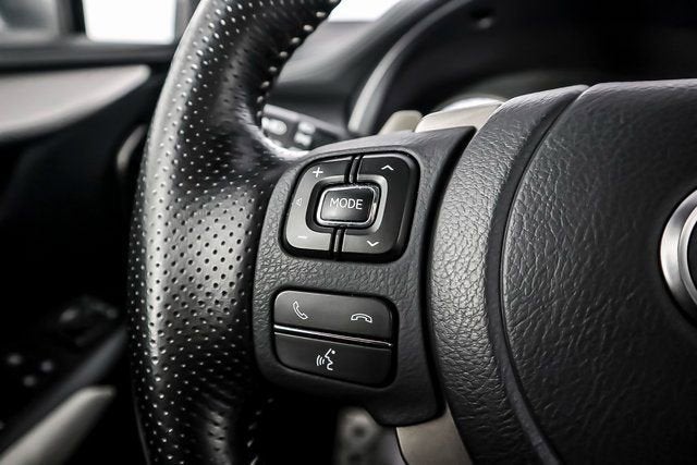 2021 Lexus NX NX 300 F SPORT