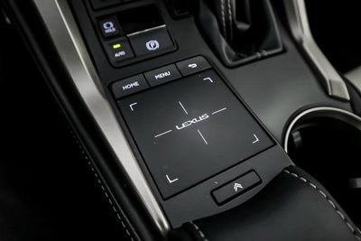 2021 Lexus NX NX 300 F SPORT