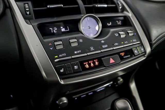 2021 Lexus NX NX 300 F SPORT