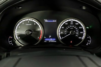 2021 Lexus NX NX 300 F SPORT