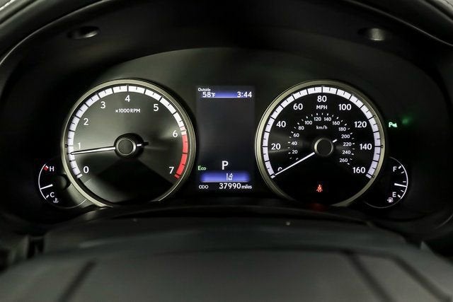 2021 Lexus NX NX 300 F SPORT