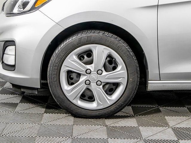 2022 Chevrolet Spark LS Automatic