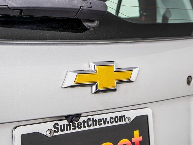 2022 Chevrolet Spark LS Automatic