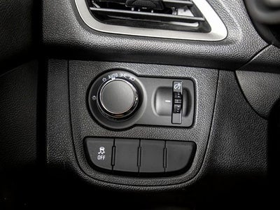 2022 Chevrolet Spark LS Automatic