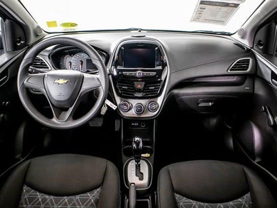 2022 Chevrolet Spark LS Automatic