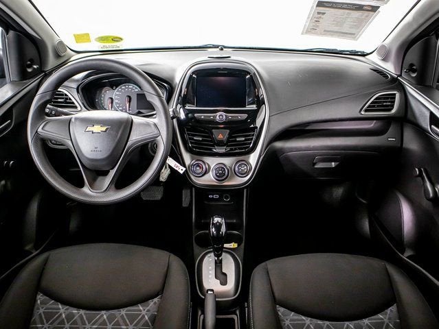 2022 Chevrolet Spark LS Automatic
