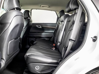 2024 Genesis GV80 4DR AWD 2.5