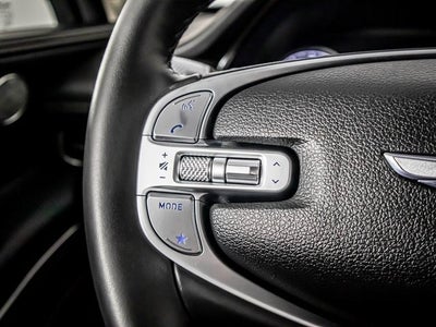 2024 Genesis GV80 4DR AWD 2.5