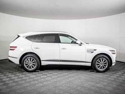 2024 Genesis GV80 4DR AWD 2.5