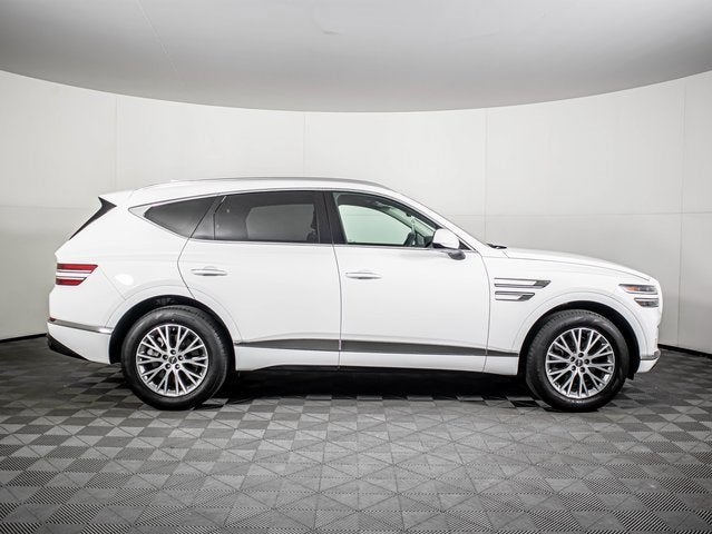 2024 Genesis GV80 4DR AWD 2.5