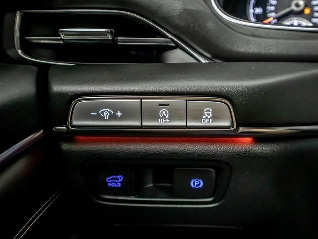 2024 Genesis GV80 4DR AWD 2.5