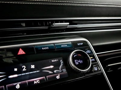 2024 Genesis GV80 4DR AWD 2.5