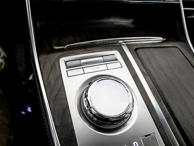 2024 Genesis GV80 4DR AWD 2.5