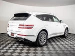 2024 Genesis GV80 4DR AWD 2.5