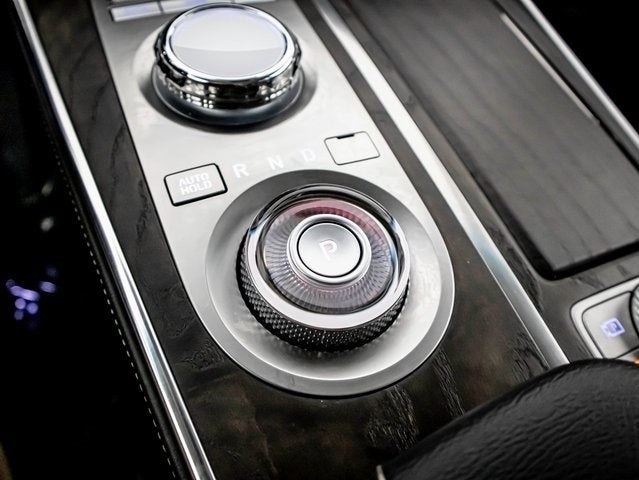 2024 Genesis GV80 4DR AWD 2.5