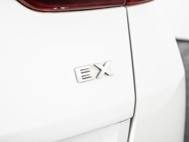 2021 Kia Sportage EX