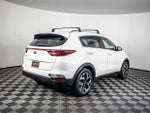 2021 Kia Sportage EX