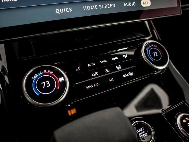 2023 Land Rover Range Rover Sport SE
