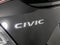 2018 Honda Civic Hatchback Sport Touring