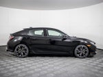 2018 Honda Civic Hatchback Sport Touring