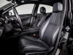 2018 Honda Civic Hatchback Sport Touring